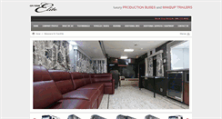 Desktop Screenshot of ontimeelite.com